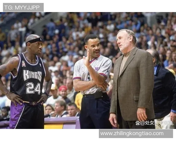 2001年湖人与国王的经典对决回顾与历史意义分析